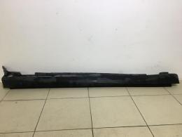 НЕТ В НАЛИЧИИ Накладка на порог левая Lexus RX 300/400H (II) 2003-2009