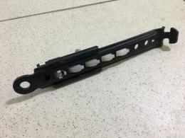Механизм регулировки ремня безопасности Lexus RX 300/400H (II) 2003-2009
