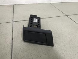 Подстаканник правый на торпедо BMW X3 (E83) 2004-2010