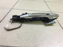 Ручка задней правой двери Lexus LS 460/600 (IV) 2006-2012