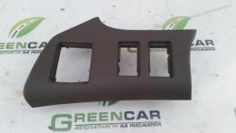 Накладка на торпедо Lexus RX 300 (I) 1997-2003  