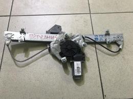 Стеклоподъемник передней правой двери Kia Rio (III) 2011-2017