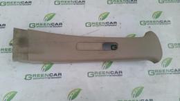 Обшивка стойки средняя верхняя правая Lexus RX 300 (I) 1997-2003  
