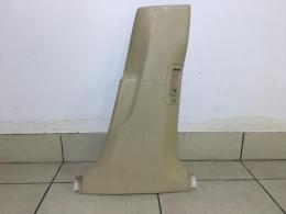 Обшивка стойки средняя нижняя правая Lexus LS 460/600 (IV) 2006-2012