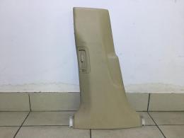 Обшивка стойки средняя нижняя левая Lexus LS 460/600 (IV) 2006-2012