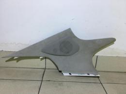 Обшивка стойки задняя верхняя левая Lexus LS 460/600 (IV) 2006-2012