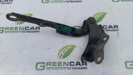 Петля капота левая Lexus RX 300 (I) 1997-2003  