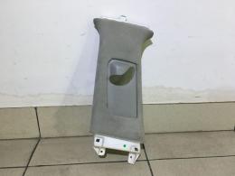 Обшивка стойки средняя верхняя левая Lexus LS 460/600 (IV) 2006-2012