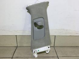 Обшивка стойки средняя верхняя правая Lexus LS 460/600 (IV) 2006-2012
