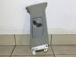 Обшивка стойки средняя верхняя правая Lexus LS 460/600 (IV) 2006-2012