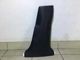 Обшивка стойки средняя нижняя правая Lexus LS 460/600 (IV) 2006-2012