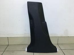 Обшивка стойки средняя нижняя левая Lexus LS 460/600 (IV) 2006-2012