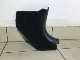 Накладка на порог передняя нижняя правая Lexus LS 460/600 (IV) 2006-2012