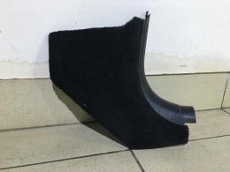Накладка на порог передняя нижняя правая Lexus LS 460/600 (IV) 2006-2012