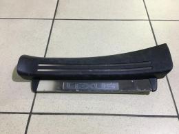 Накладка на порог задняя левая Lexus LS 460/600 (IV) 2006-2012