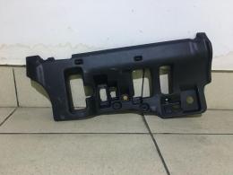 Накладка под рулевую колонку Lexus LS 460/600 (IV) 2006-2012 