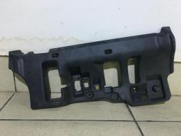 Накладка под рулевую колонку Lexus LS 460/600 (IV) 2006-2012
