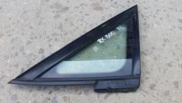 Стекло кузовное глухое левое Lexus RX 300 (I) 1997-2003 