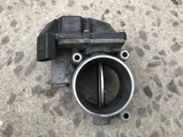 Заслонка дроссельная Volkswagen Crafter 2006-2016 