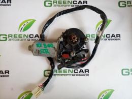 Моторчик стеклоподъемника задней правой двери Lexus RX 300 (I) 1997-2003 