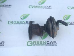 Клапан системы EGR Volkswagen Touareg (I) 2002-2010 