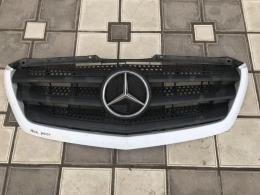 НЕТ В НАЛИЧИИ Решетка радиатора MercedesSprinter (906) 2006-2018