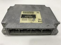  Блок управления АКПП Lexus LS 460/600 (IV) 2006-2012
