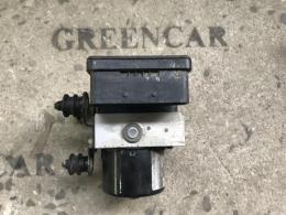 Блок ABS Volkswagen Touran (I) 2003-2010