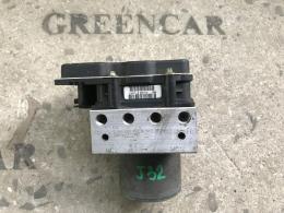 Блок ABS Nissan Teana (J32) 2008-2013