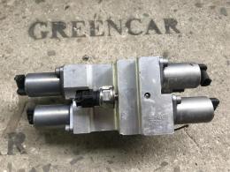 Блок клапанов Dynamic Drive BMW X5 (E70) 2006-2013