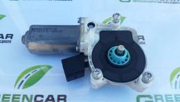 Моторчик стеклоподъемника передней правой двери Mercedes Vito 639 2003-2010 