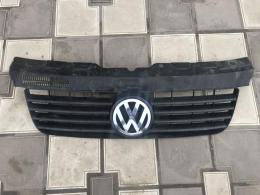 Решетка радиатора Volkswagen Transporter (T5) 2003-2015 