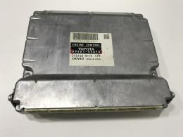 Блок управления двигателем Lexus LS 460/600 (USF40) 2006-2012