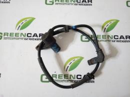 Датчик ABS передний Mercedes E-Class (W210) 1995-2003  