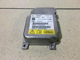 Блок управления AIR BAG BMW 3 Series (E46) 1998-2006