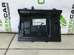 Крышка корпуса отопителя BMW 3 Series (E46) 1998-2006