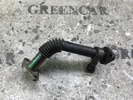 Трубка системы EGR Volkswagen Crafter 2006-2016  