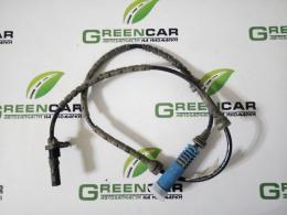 Датчик ABS задний BMW X3 (E83) 2004-2010   
