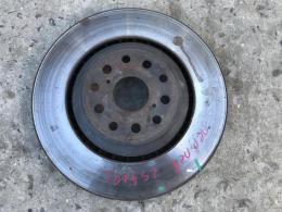 Диск тормозной передний Lexus LS 460/600 (IV) 2006-2012 
