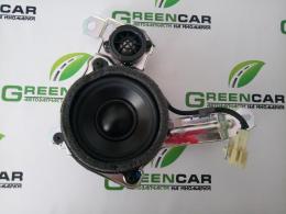 Динамик задней правой стойки Lexus LS 460/600 (USF40) 2006-2012  