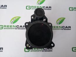 Динамик в торпедо центральный Lexus LS 460/600 (USF40) 2006-2012    