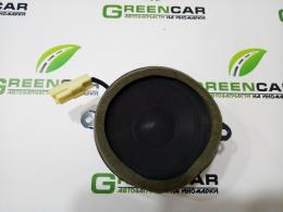 Динамик задней правой двери Lexus LS 460/600 (USF40) 2006-2012   