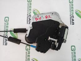 Замок задней левой двери Lexus RX 300/400H (II) 2003-2009  