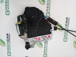 Замок передней левой двери Lexus RX 300/400H (II) 2003-2009 
