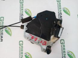Замок передней правой двери  Lexus  RX 300/400H (II) 2003-2009  
