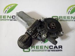 Моторчик стеклоподъемника передний левый Lexus RX 300/400H (II) 2003-2009 