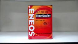 Eneos SUPER GASOLINE SL 5W-30
