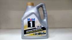 Mobil 1 FS 0W-40