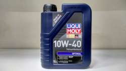 Liqui Moly Optimal 10W-40