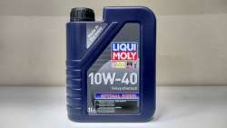 Liqui Moly Optimal Diesel 10W-40